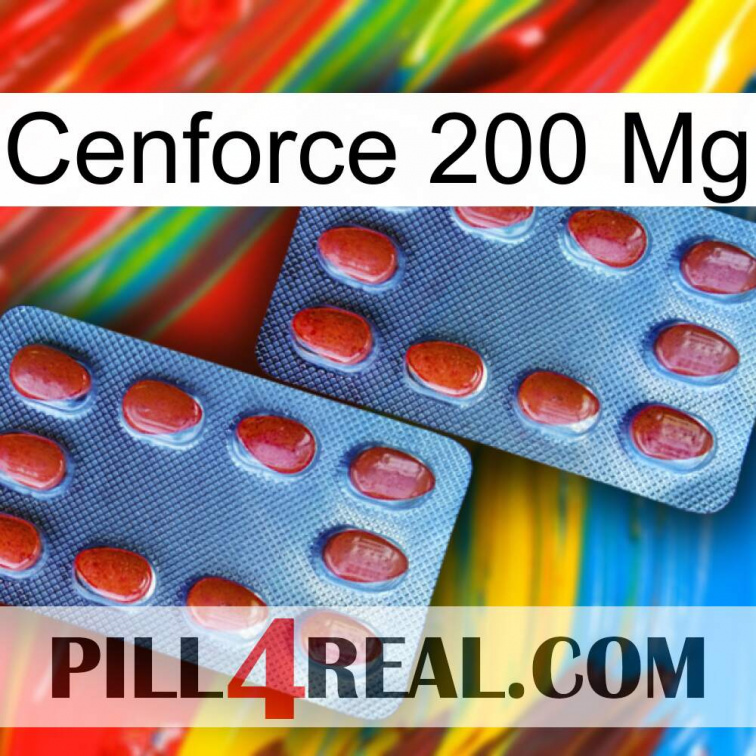 Cenforce 200Mg 05